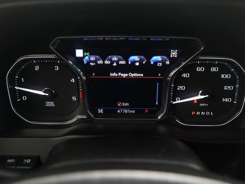 Used 2020 GMC Sierra 3500 Denali w/ Denali Ultimate Package image 26