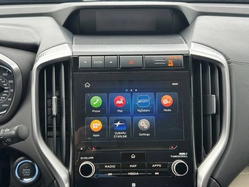 Used 2022 Subaru Ascent Limited w/ Technology Package AWD/4WD image 19