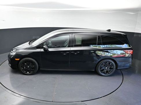 Used 2025 Honda Odyssey Sport-L image 38