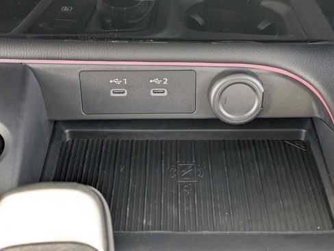 New 2026 Nissan Sentra SV w/ SV Convenience Package image 19