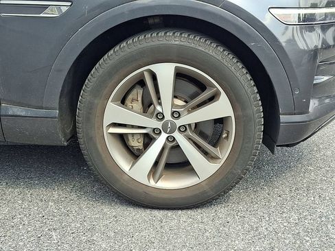 Used 2021 Genesis GV80 3.5T w/ Advanced Package 06 AWD/4WD image 9