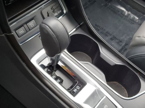 Certified 2022 Subaru Ascent Onyx Edition image 28