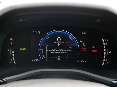 Used 2025 Toyota Camry LE FWD image 19