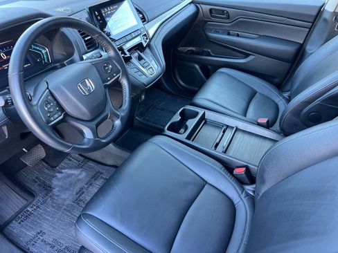 Used 2024 Honda Odyssey EX-L image 10