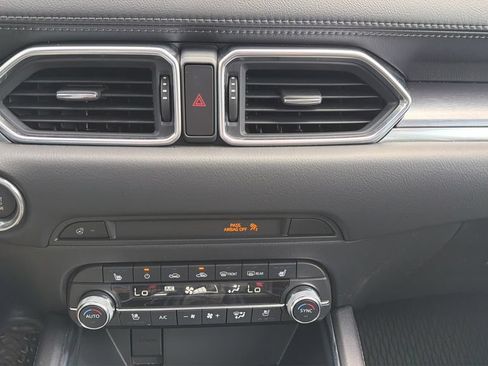 Used 2025 MAZDA CX-5 AWD 2.5 S w/ Premium Plus Pkg image 22