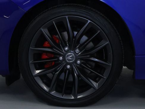 Used 2022 Acura ILX image 38