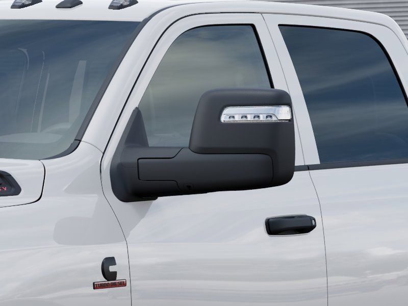New 2027 RAM 3500 Tradesman AWD/4WD image 20