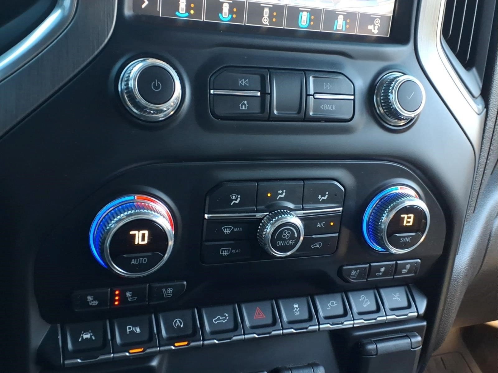 Used 2019 GMC Sierra 1500 Denali w/ Denali Ultimate Package AWD/4WD image 12