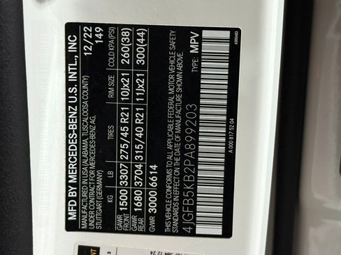 Used 2023 Mercedes-Benz GLE 450 4MATIC image 19