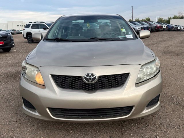 Used 2010 Toyota Corolla LE FWD image 7