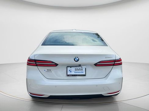 New 2027 BMW 530i w/ Premium Package RWD image 6