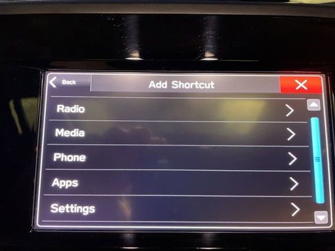 Used 2021 Subaru Forester Premium image 32