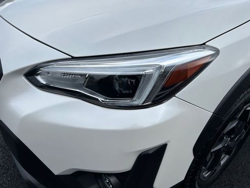 Used 2021 Subaru Crosstrek 2.5i Limited w/ Moonroof Package 2 AWD/4WD image 36