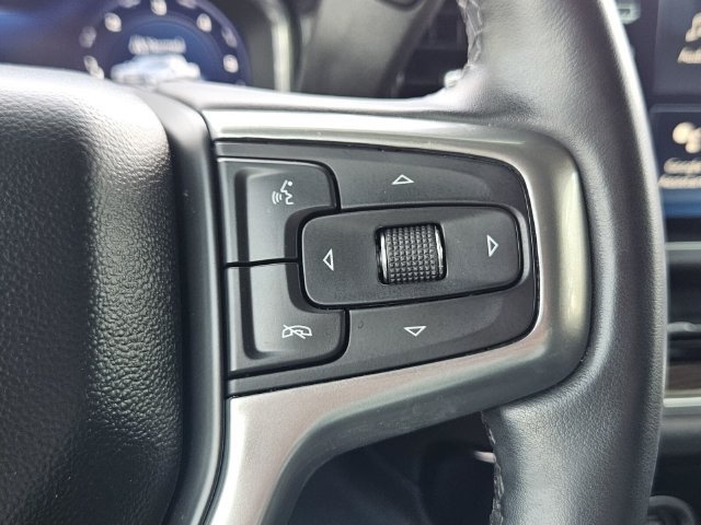 Used 2023 Chevrolet Silverado 1500 LT w/ Protection Package RWD image 30