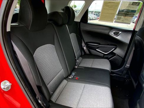 Used 2020 Kia Soul GT-Line w/ GT 2.0L Power Sunroof Package FWD image 18