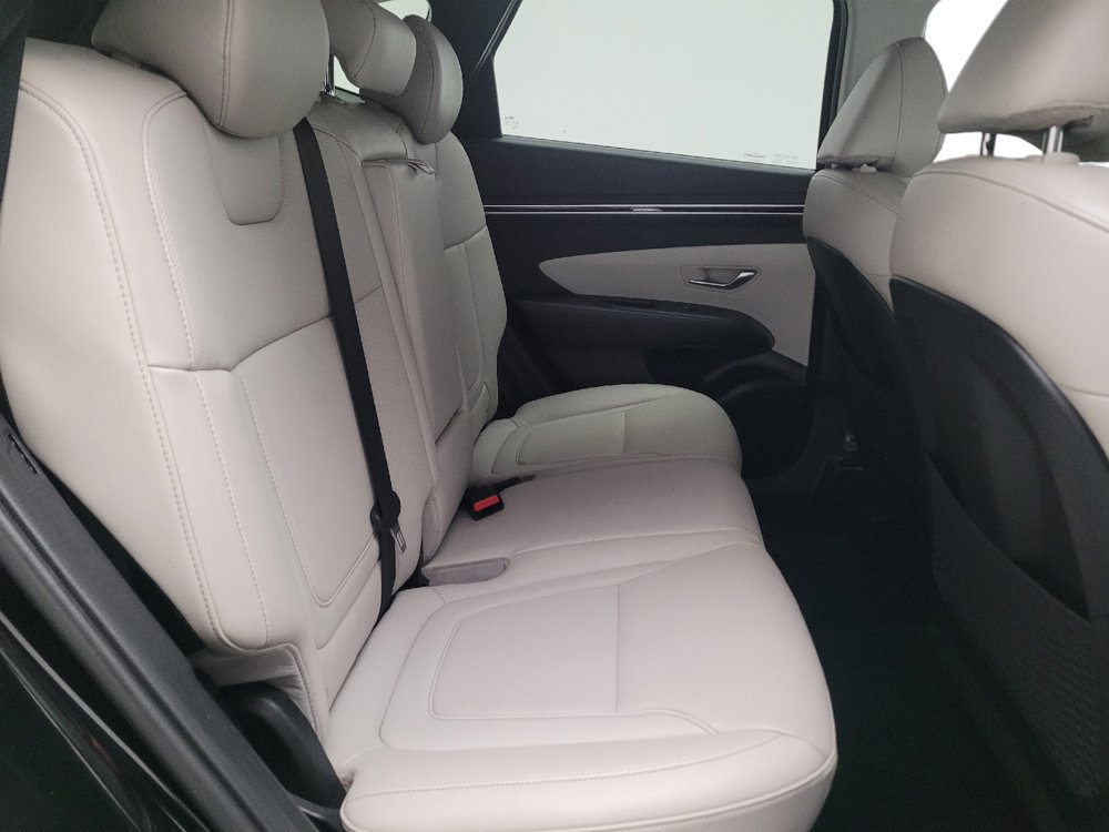Used 2023 Hyundai Tucson SEL w/ Convenience Package AWD/4WD image 19