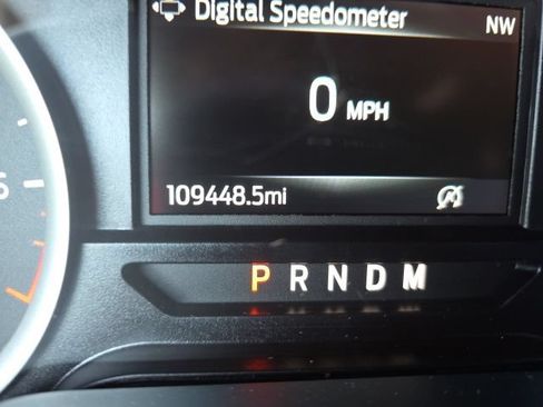 Used 2021 Ford Expedition Max XLT RWD image 19