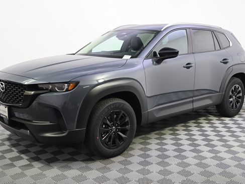 New 2026 MAZDA CX-50 2.5 Hybrid w/ Weather Package image 2