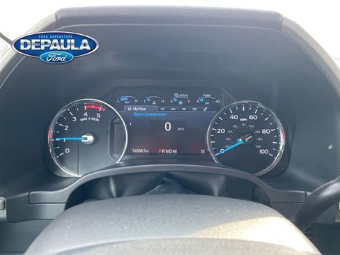 Used 2020 Ford F250 Lariat w/ Lariat Ultimate Package image 2