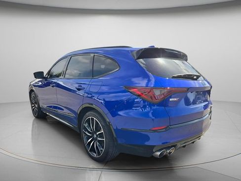 Used 2023 Acura MDX Type S AWD/4WD image 7