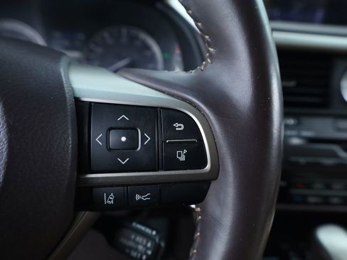 Used 2017 Lexus RX 350 FWD w/ Premium Package image 33