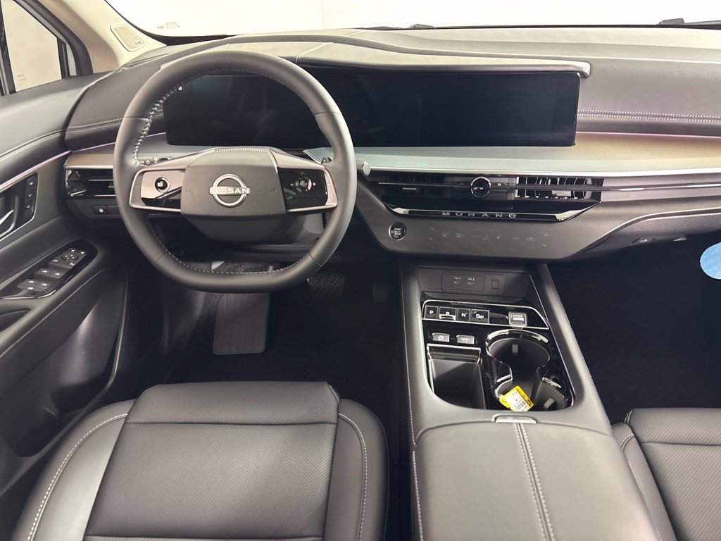 Used 2026 Nissan Murano SL AWD/4WD image 2