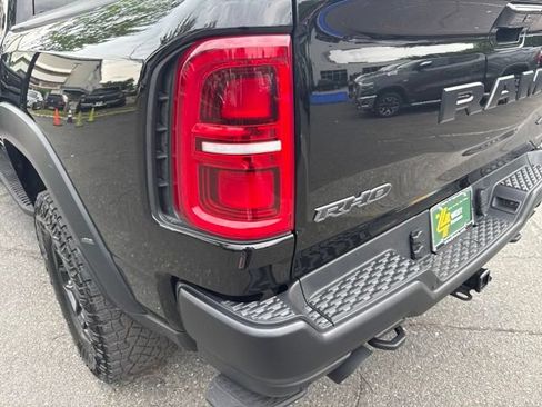Used 2025 RAM 1500 RHO w/ RHO Level 1 Equipment Group AWD/4WD image 43