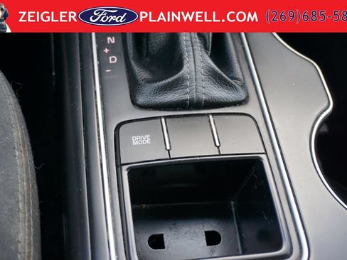 Used 2019 Kia Sorento FWD image 20
