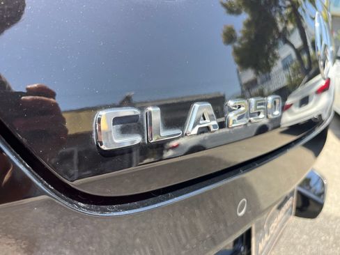 Used 2023 Mercedes-Benz CLA 250 image 14