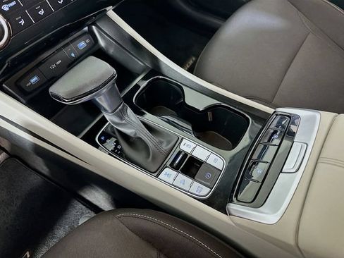 Used 2023 Hyundai Tucson SEL AWD/4WD image 25