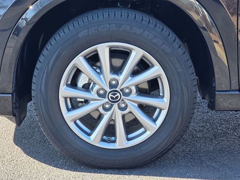 Used 2025 MAZDA CX-5 AWD 2.5 S w/ Select Package image 10