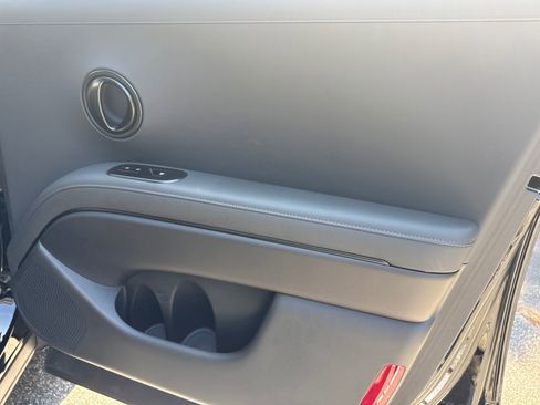 New 2026 Hyundai Palisade XRT Pro image 14