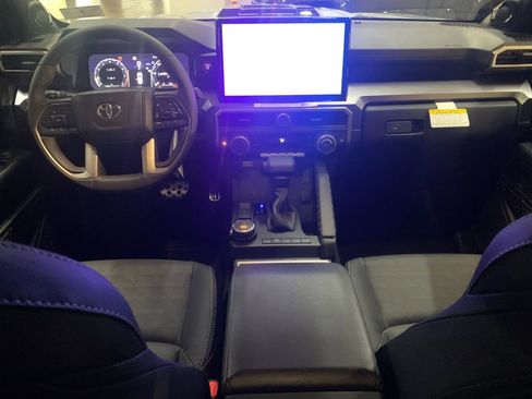 New 2026 Toyota 4Runner TRD Sport Premium image 15