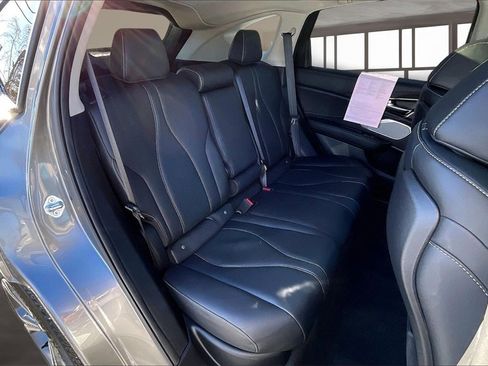 Used 2025 Acura RDX w/ Technology Package image 24