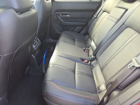 New 2026 MAZDA CX-50 AWD 2.5 Hybrid w/ Weather Package image 11