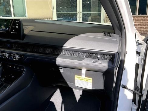 Certified 2026 Honda CR-V Sport-L image 18