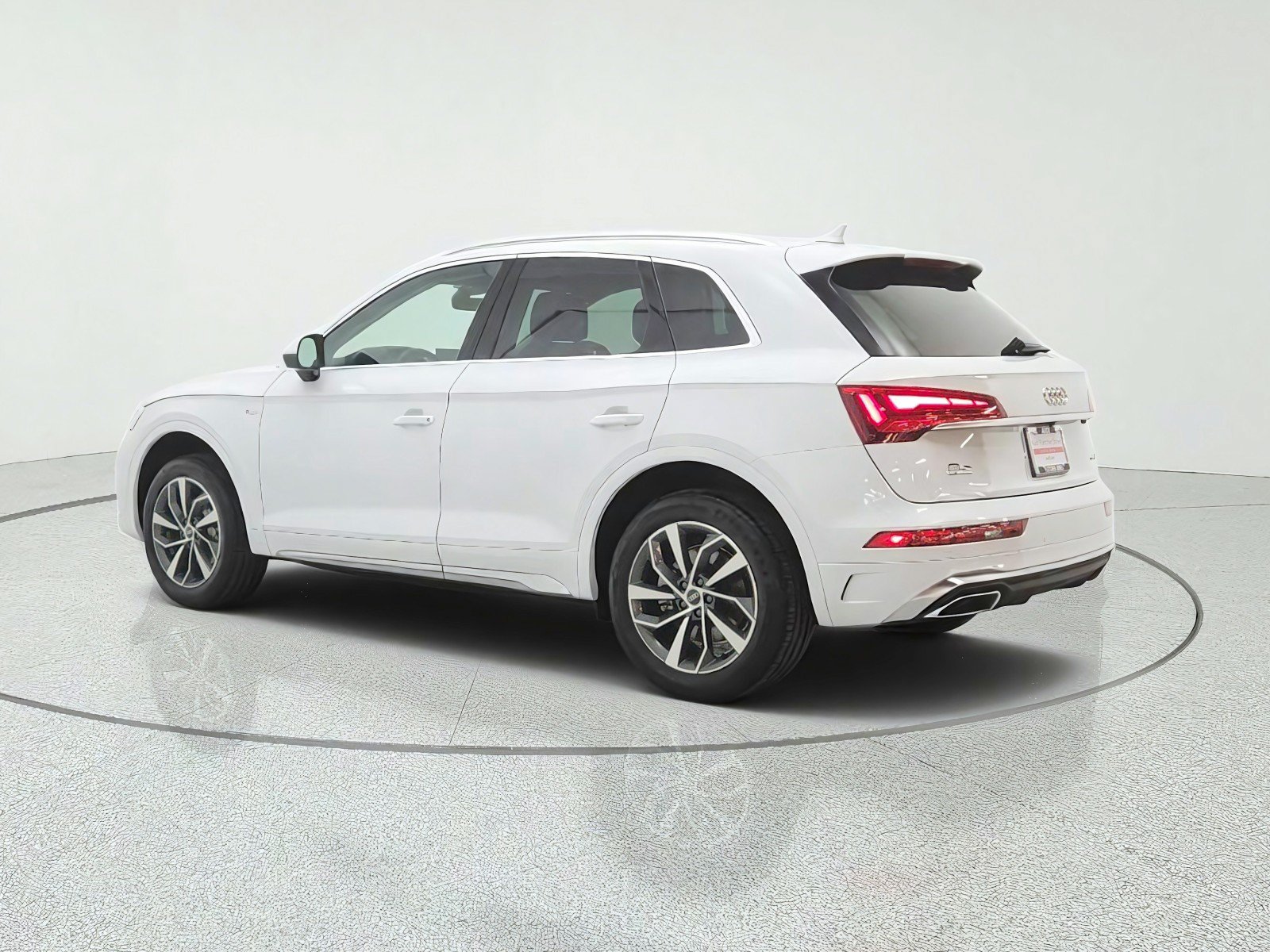 Used 2023 Audi Q5 2.0T Premium AWD/4WD image 7