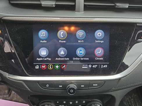 Used 2023 Buick Encore GX Essence w/ Experience Buick Package image 21