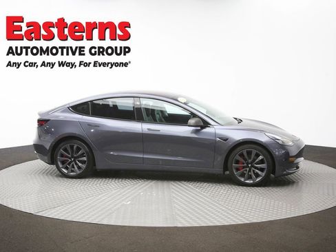 Used 2018 Tesla Model 3 Long Range image 43