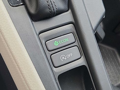 Used 2024 Honda Accord EX image 25