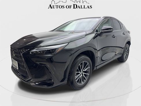 Used 2024 Lexus NX 250 FWD image 2