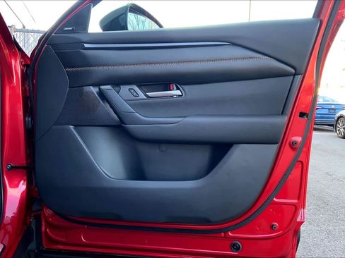 Certified 2025 MAZDA CX-50 AWD 2.5 Hybrid w/ Weather Package image 22