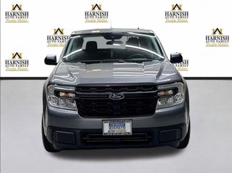 Used 2022 Ford Maverick XL video 2