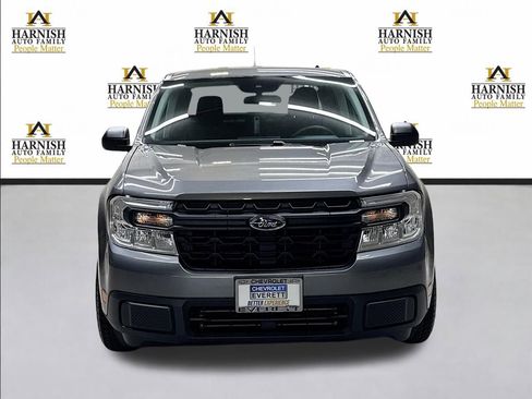 Used 2022 Ford Maverick XL image 2