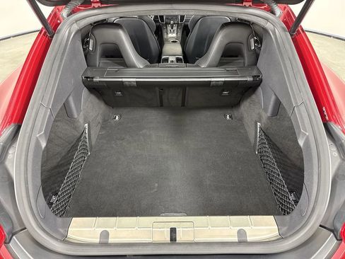 Certified 2014 Porsche Panamera AWD/4WD image 20