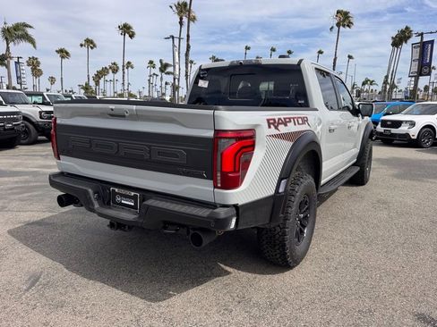 New 2026 Ford F150 Raptor image 11