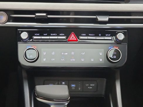 New 2026 Hyundai Santa Cruz Limited image 19