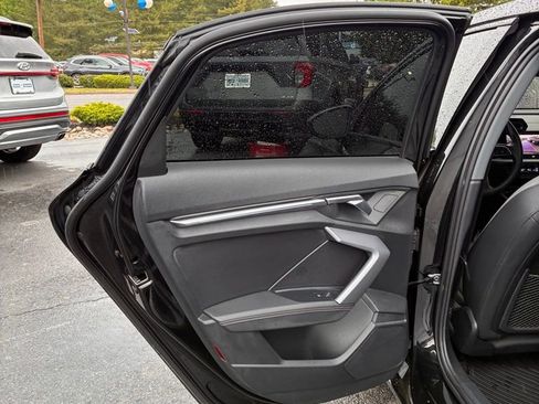 Used 2025 Audi A3 2.0T Premium AWD/4WD image 49