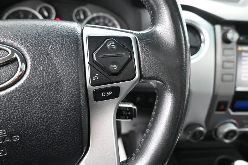 Used 2014 Toyota Tundra Platinum AWD/4WD image 33