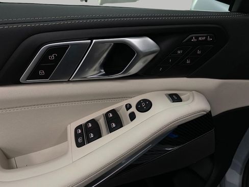 New 2026 BMW X7 M60i AWD/4WD image 36
